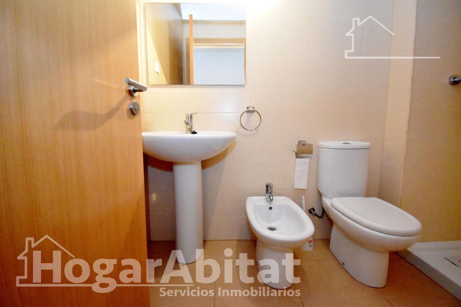 3 bedroom Flat for sale in Borriol - € 139,900 (Ref: 9865244)