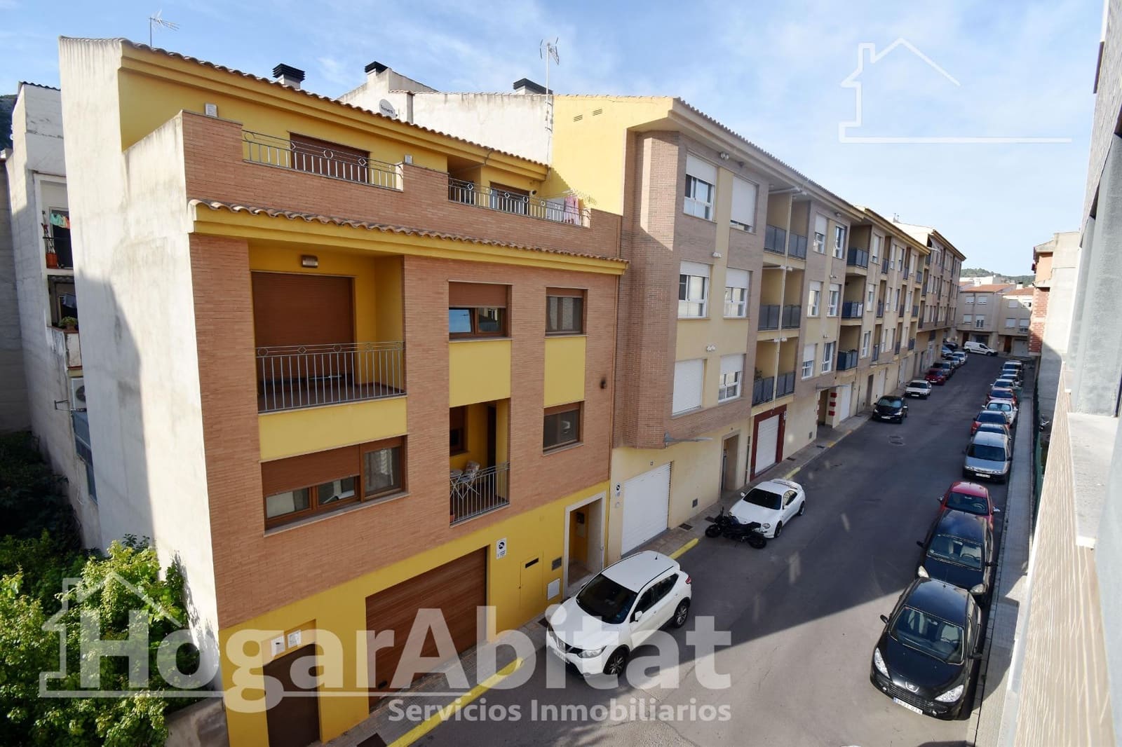 3 bedroom Flat for sale in Borriol - € 139,900 (Ref: 9865244)