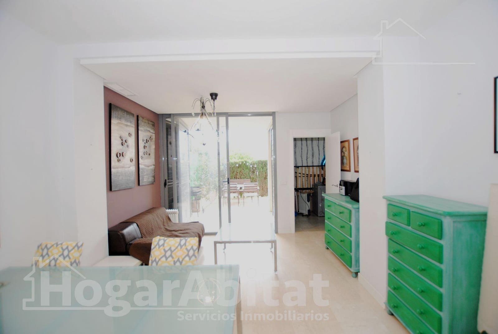 2 quarto Apartamento para venda em El Vergel / Verger - 229 000 € (Ref: 9865245)