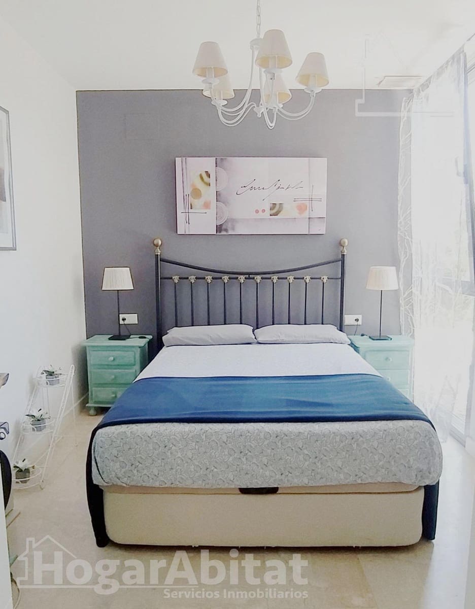 2 quarto Apartamento para venda em El Vergel / Verger - 229 000 € (Ref: 9865245)