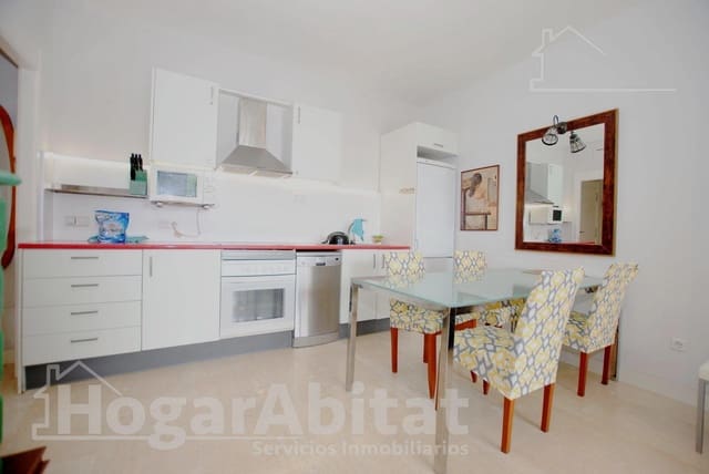 2 quarto Apartamento para venda em El Vergel / Verger - 229 000 € (Ref: 9865245)