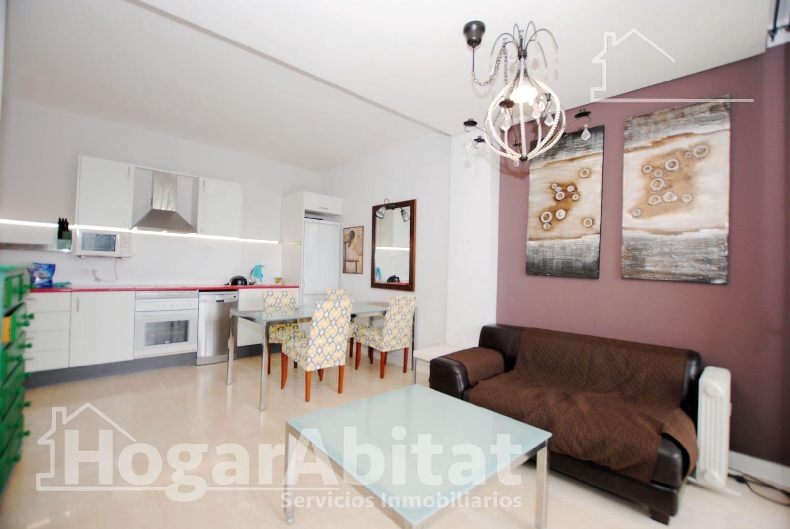 2 quarto Apartamento para venda em El Vergel / Verger - 229 000 € (Ref: 9865245)