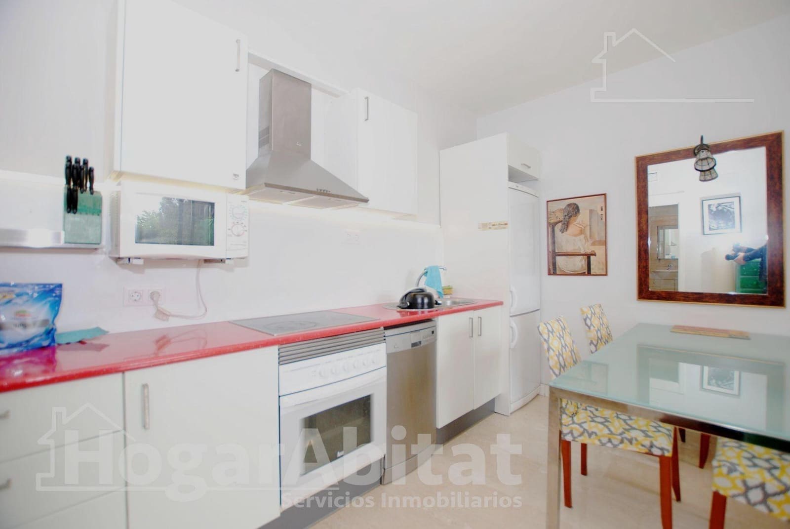 2 quarto Apartamento para venda em El Vergel / Verger - 229 000 € (Ref: 9865245)