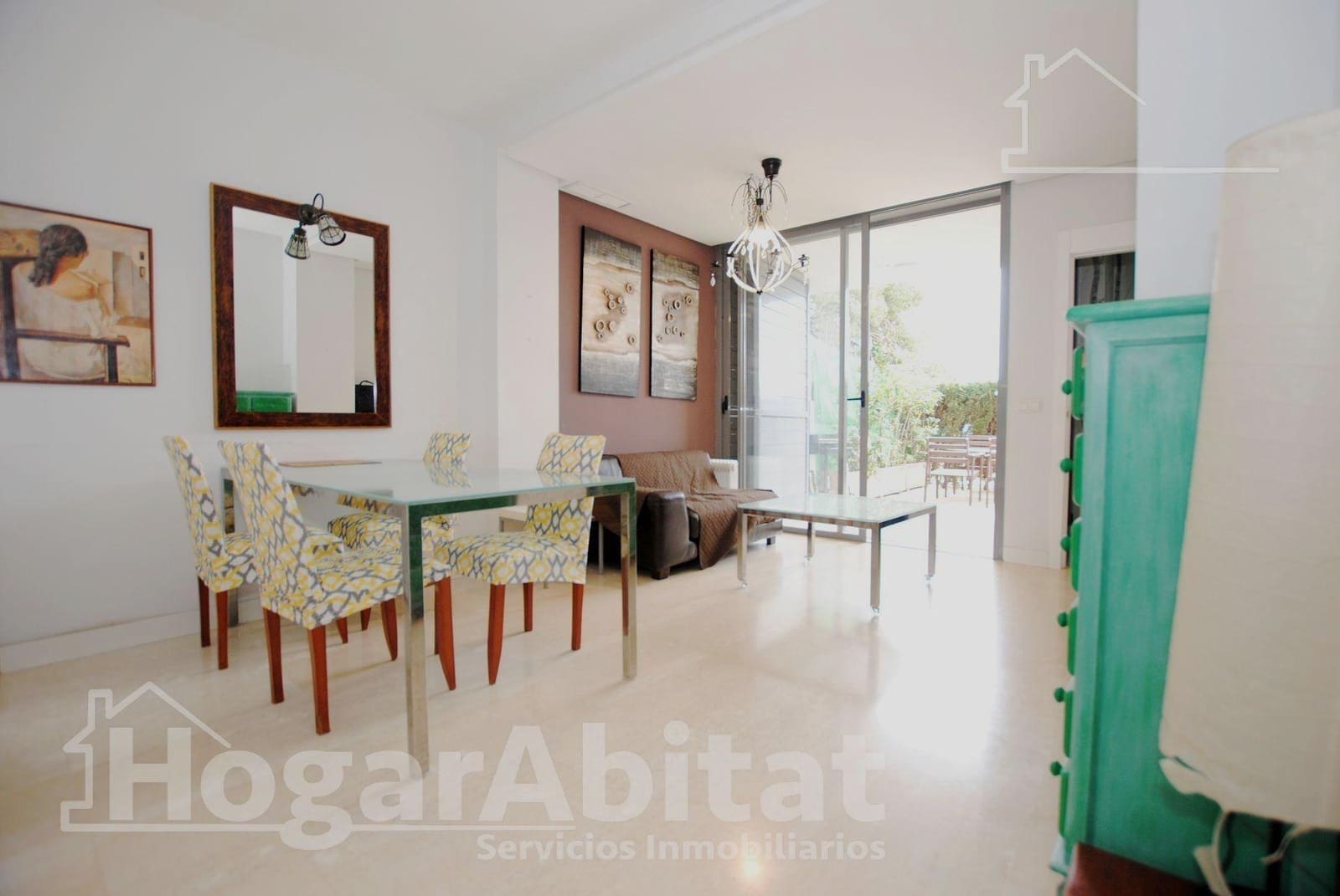 2 quarto Apartamento para venda em El Vergel / Verger - 229 000 € (Ref: 9865245)
