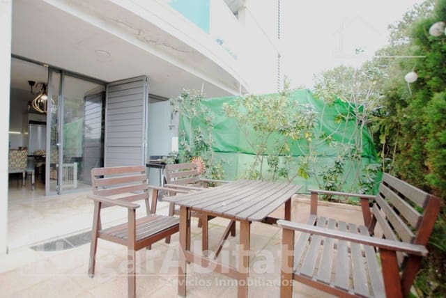 2 quarto Apartamento para venda em El Vergel / Verger - 229 000 € (Ref: 9865245)