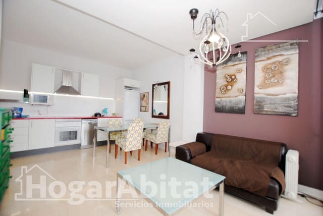 2 quarto Apartamento para venda em El Vergel / Verger - 229 000 € (Ref: 9865245)