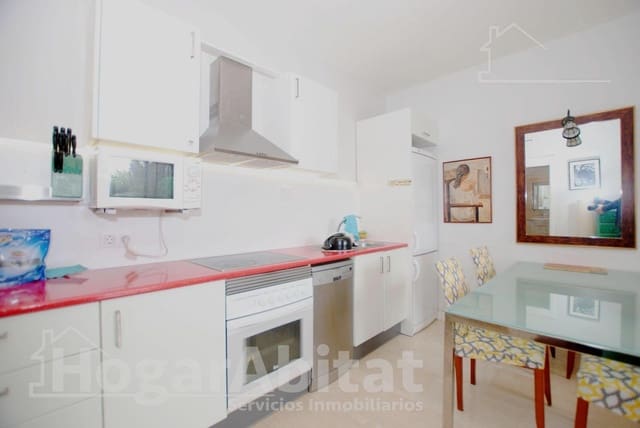2 quarto Apartamento para venda em El Vergel / Verger - 229 000 € (Ref: 9865245)