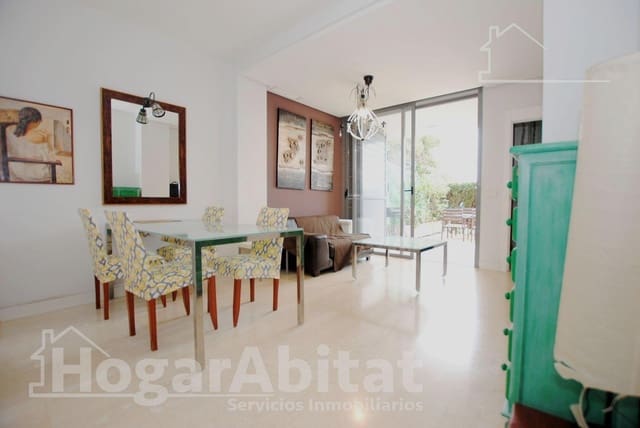 2 quarto Apartamento para venda em El Vergel / Verger - 229 000 € (Ref: 9865245)