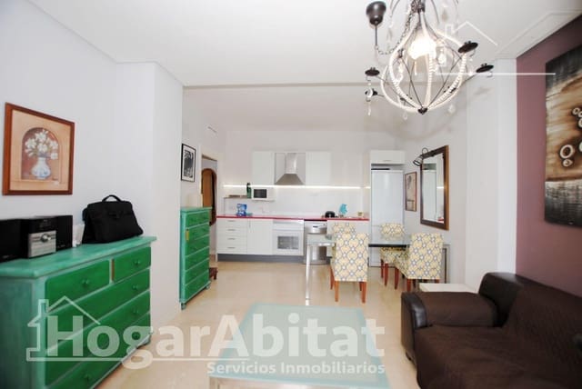 2 quarto Apartamento para venda em El Vergel / Verger - 229 000 € (Ref: 9865245)