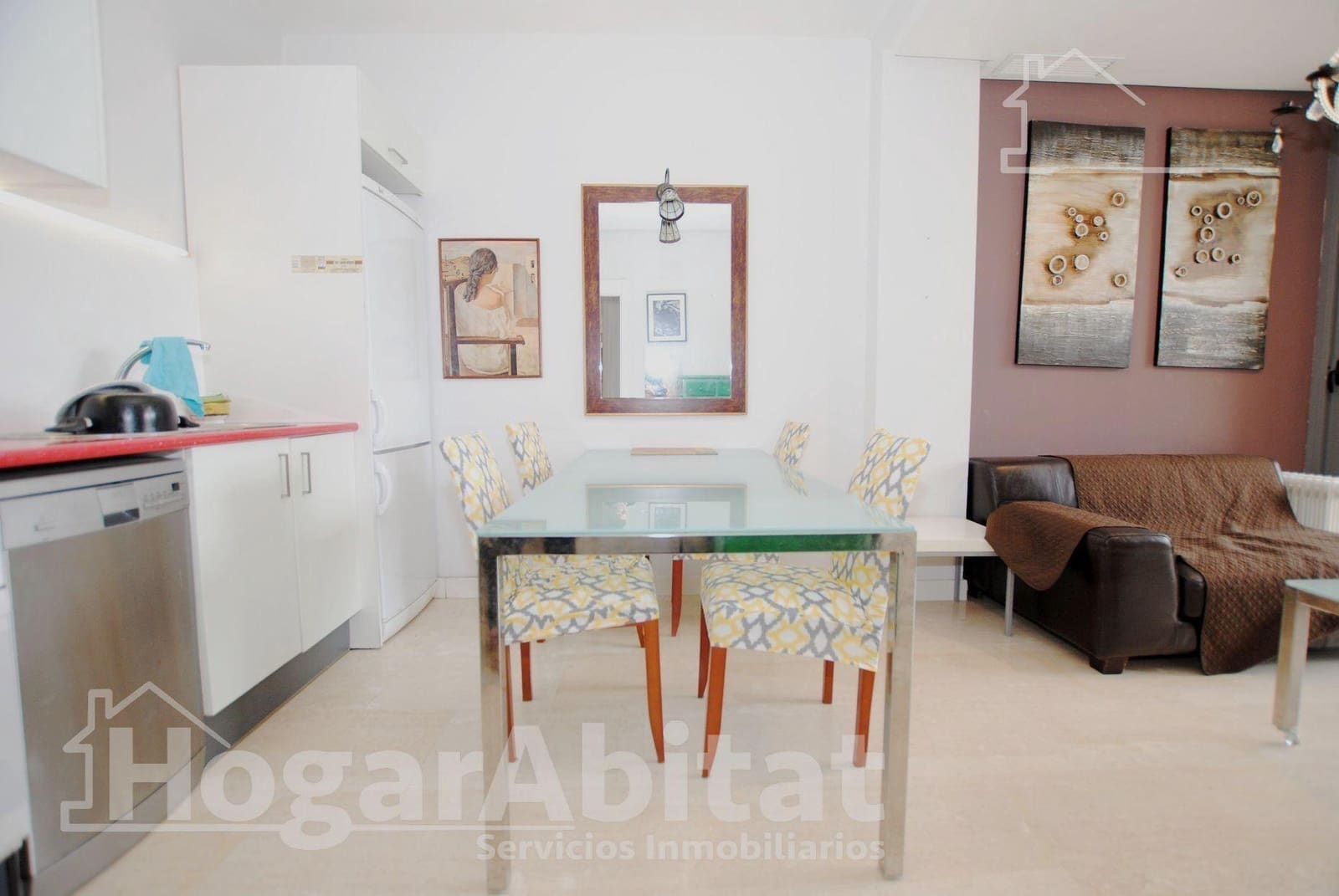 2 quarto Apartamento para venda em El Vergel / Verger - 229 000 € (Ref: 9865245)