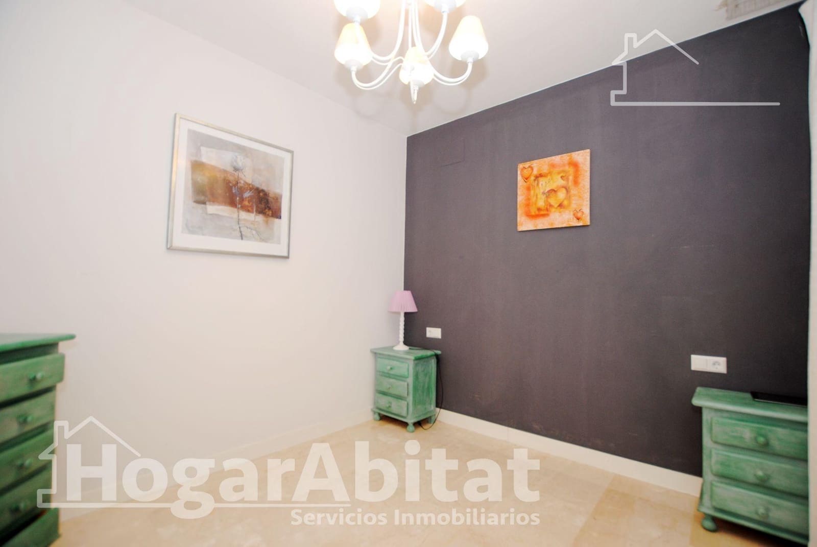 2 quarto Apartamento para venda em El Vergel / Verger - 229 000 € (Ref: 9865245)
