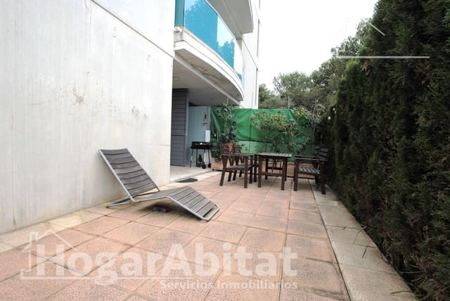 2 quarto Apartamento para venda em El Vergel / Verger - 229 000 € (Ref: 9865245)