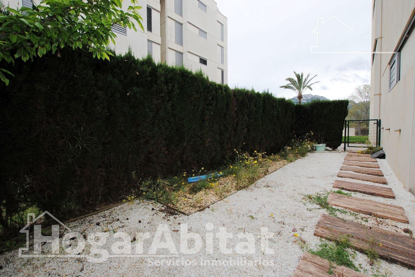 2 quarto Apartamento para venda em El Vergel / Verger - 229 000 € (Ref: 9865245)