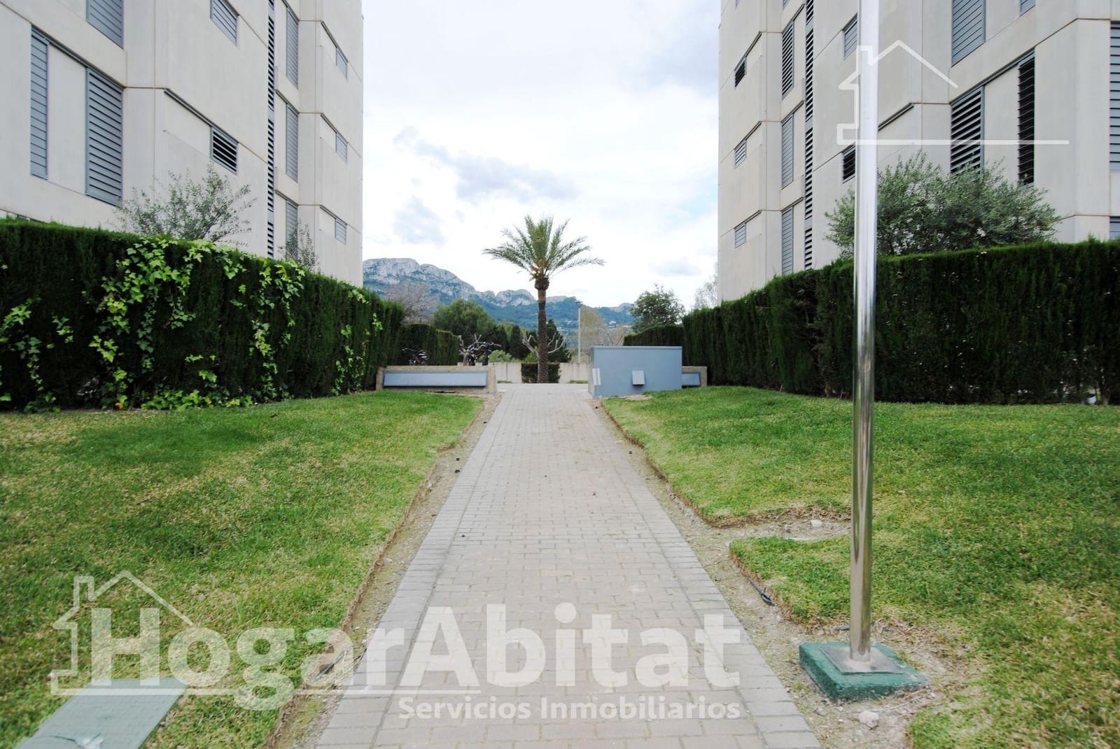 2 quarto Apartamento para venda em El Vergel / Verger - 229 000 € (Ref: 9865245)