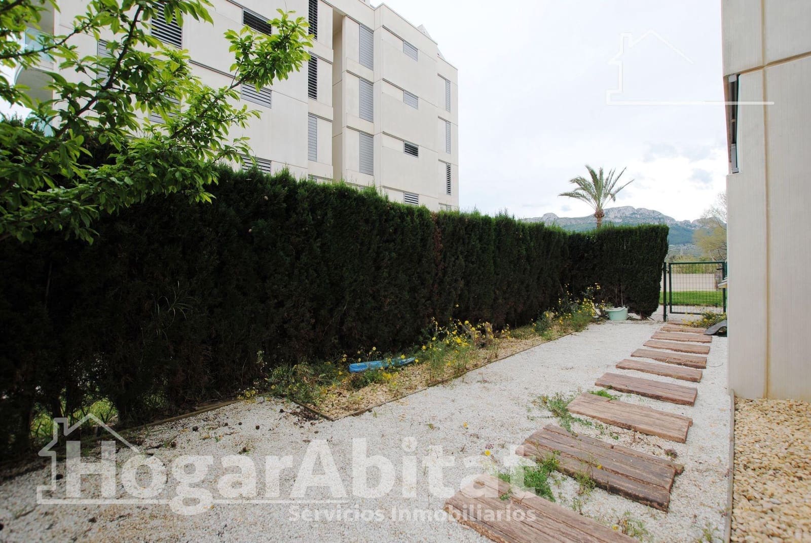 2 quarto Apartamento para venda em El Vergel / Verger - 229 000 € (Ref: 9865245)