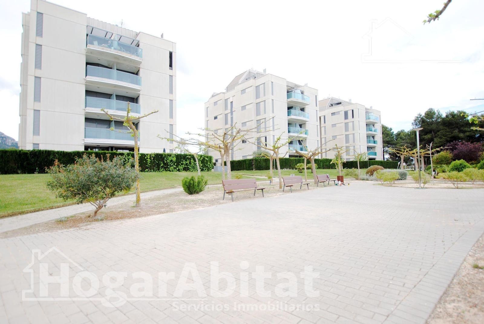 2 quarto Apartamento para venda em El Vergel / Verger - 229 000 € (Ref: 9865245)