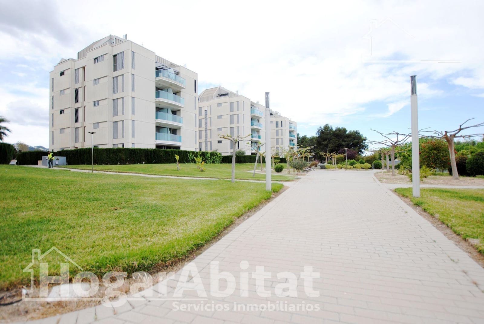 2 quarto Apartamento para venda em El Vergel / Verger - 229 000 € (Ref: 9865245)
