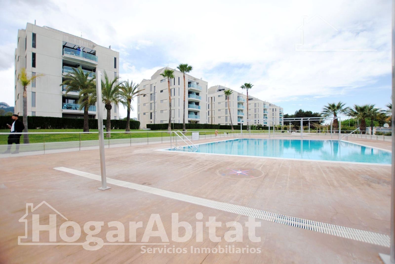 2 quarto Apartamento para venda em El Vergel / Verger - 229 000 € (Ref: 9865245)