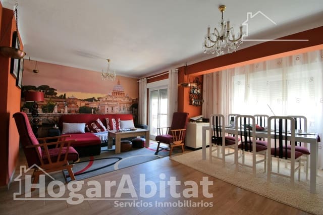 2 soveværelse Lejlighed til salg i L'Alcúdia - € 120.000 (Ref: 9865246)