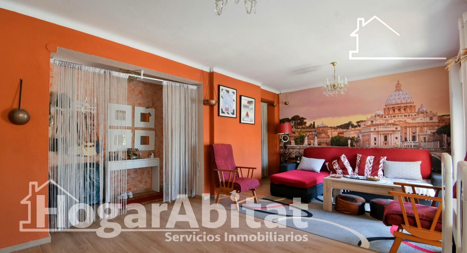2 bedroom Flat for sale in L'Alcudia - € 120,000 (Ref: 9865246)