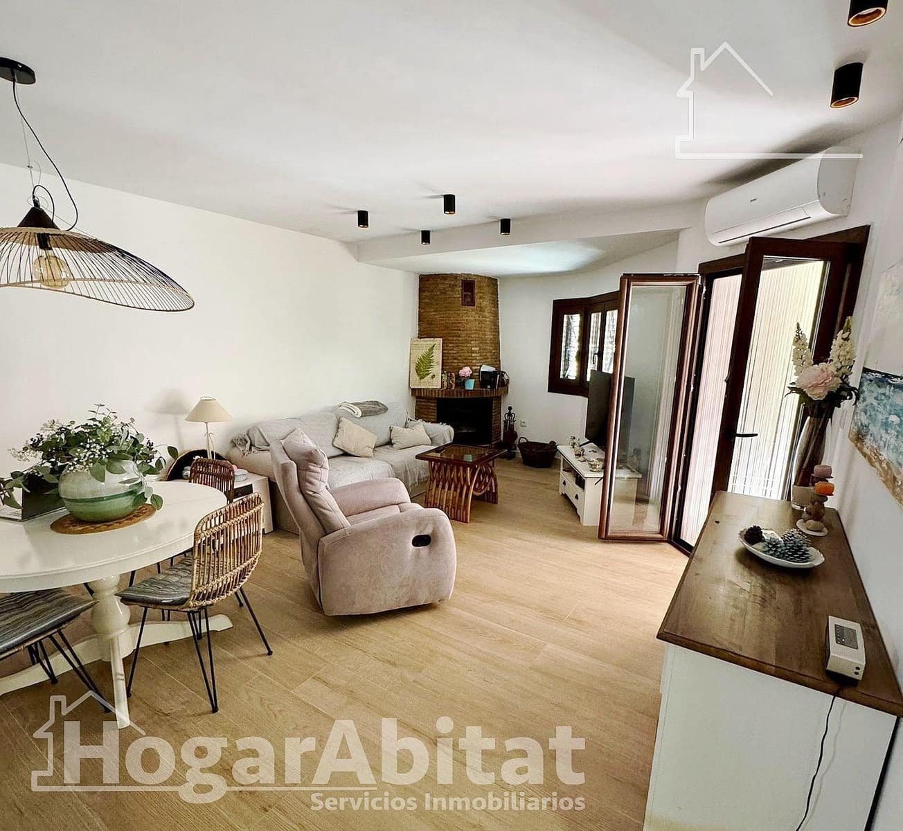 3 soveværelse Lejlighed til salg i Mareny de Barraquetes med garage - € 235.000 (Ref: 9865247)