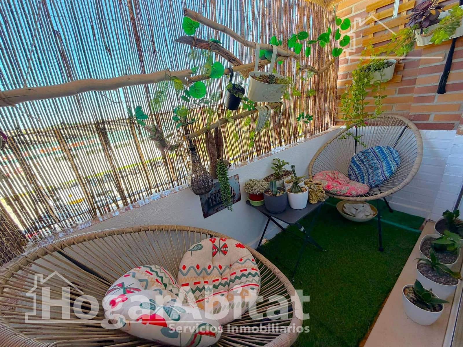 2 camera da letto Appartamento in vendita in La Pobla de Vallbona - 240.000 € (Rif: 9865248)