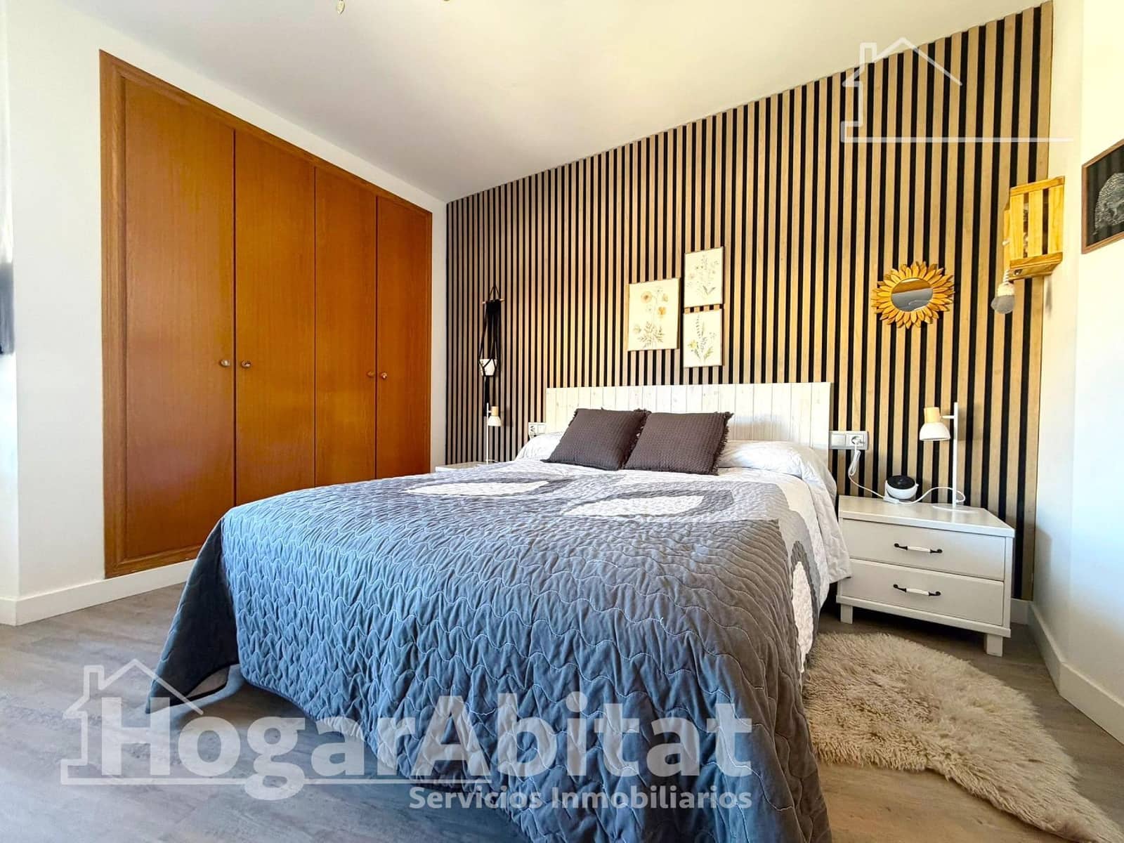 2 camera da letto Appartamento in vendita in La Pobla de Vallbona - 240.000 € (Rif: 9865248)