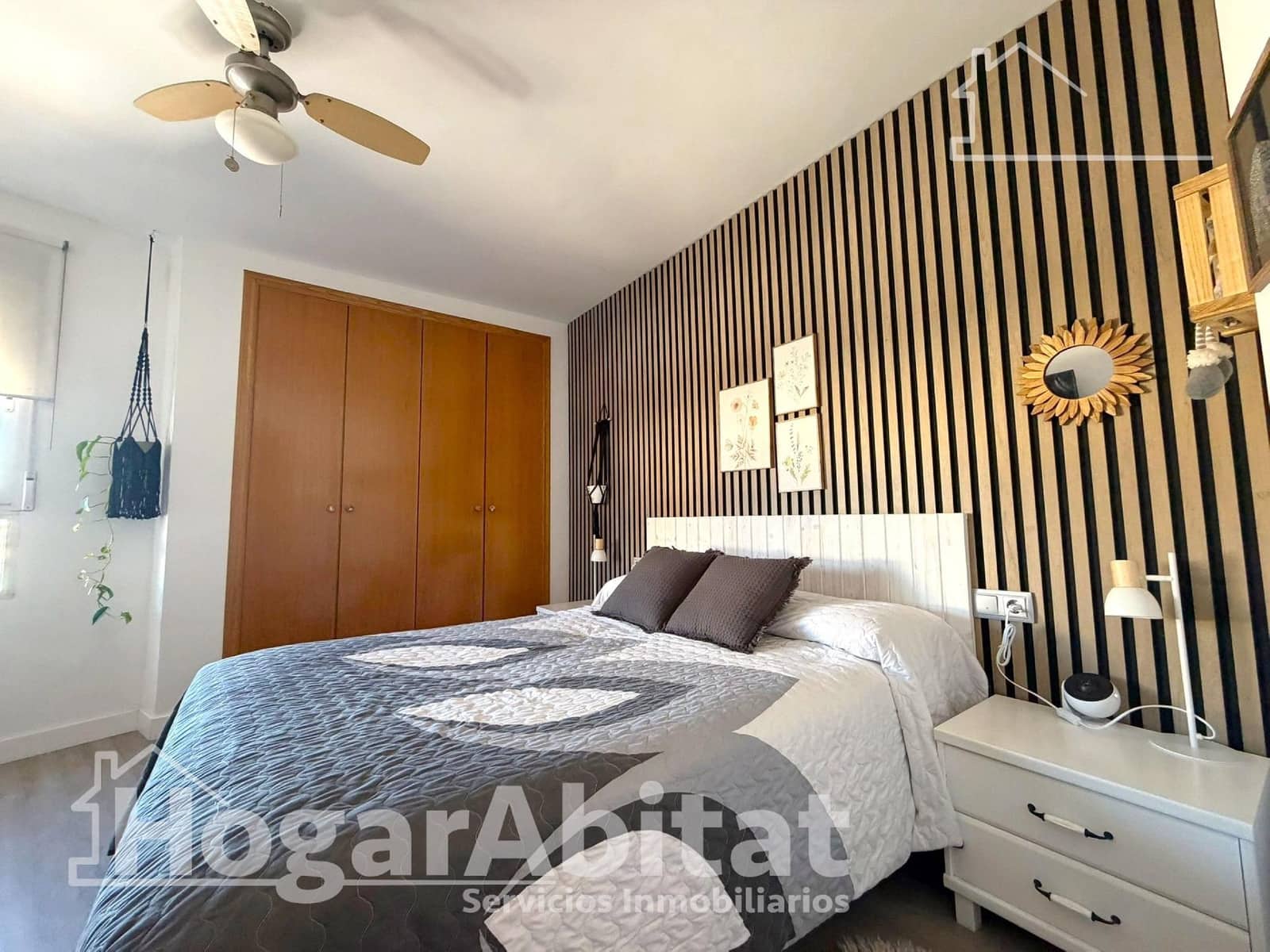 2 camera da letto Appartamento in vendita in La Pobla de Vallbona - 240.000 € (Rif: 9865248)