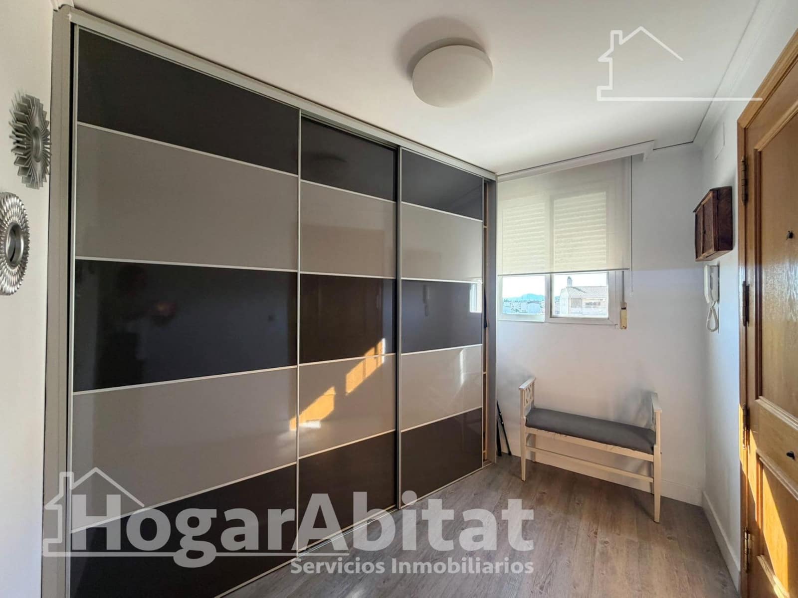2 camera da letto Appartamento in vendita in La Pobla de Vallbona - 240.000 € (Rif: 9865248)