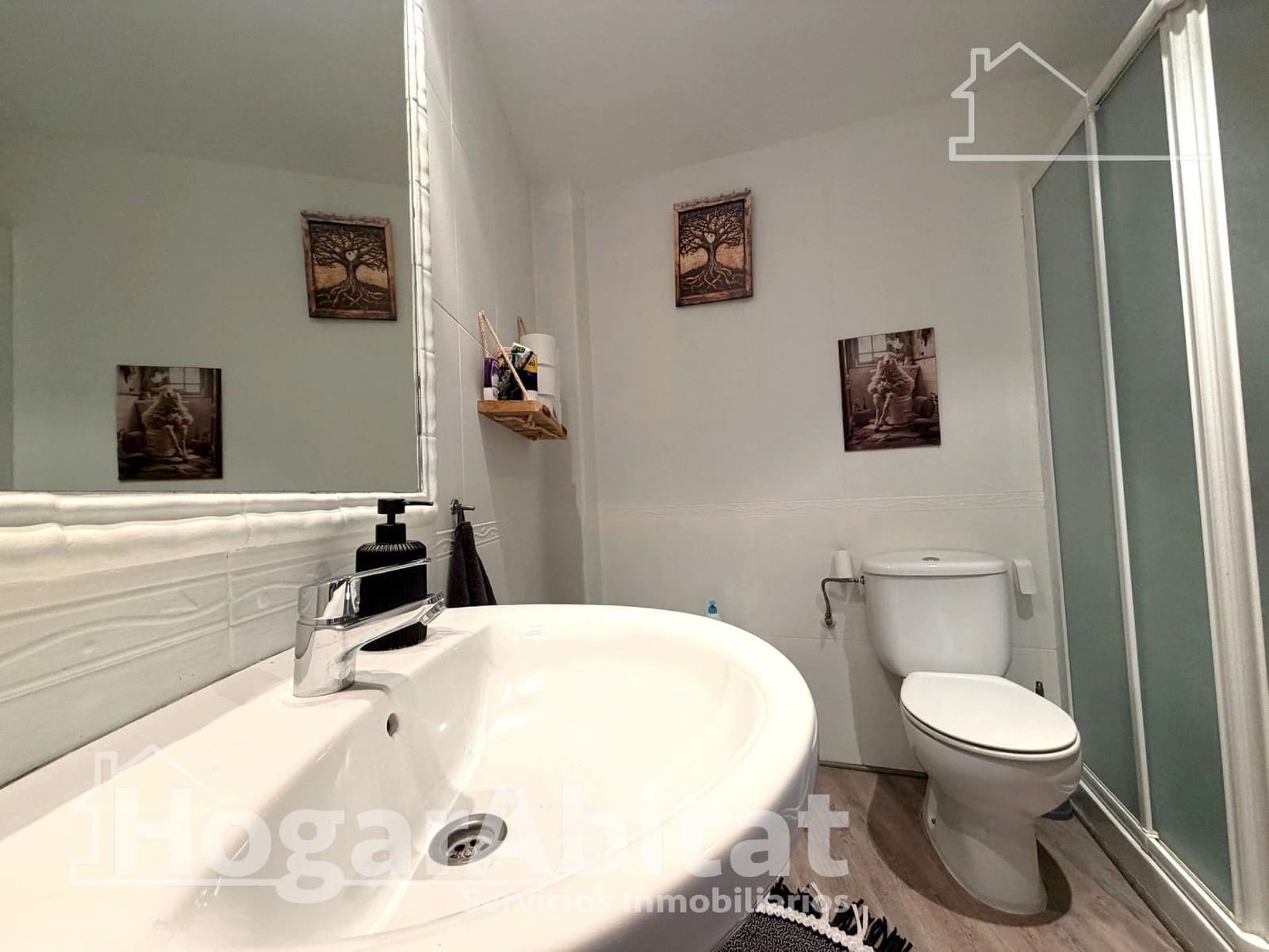 2 camera da letto Appartamento in vendita in La Pobla de Vallbona - 240.000 € (Rif: 9865248)