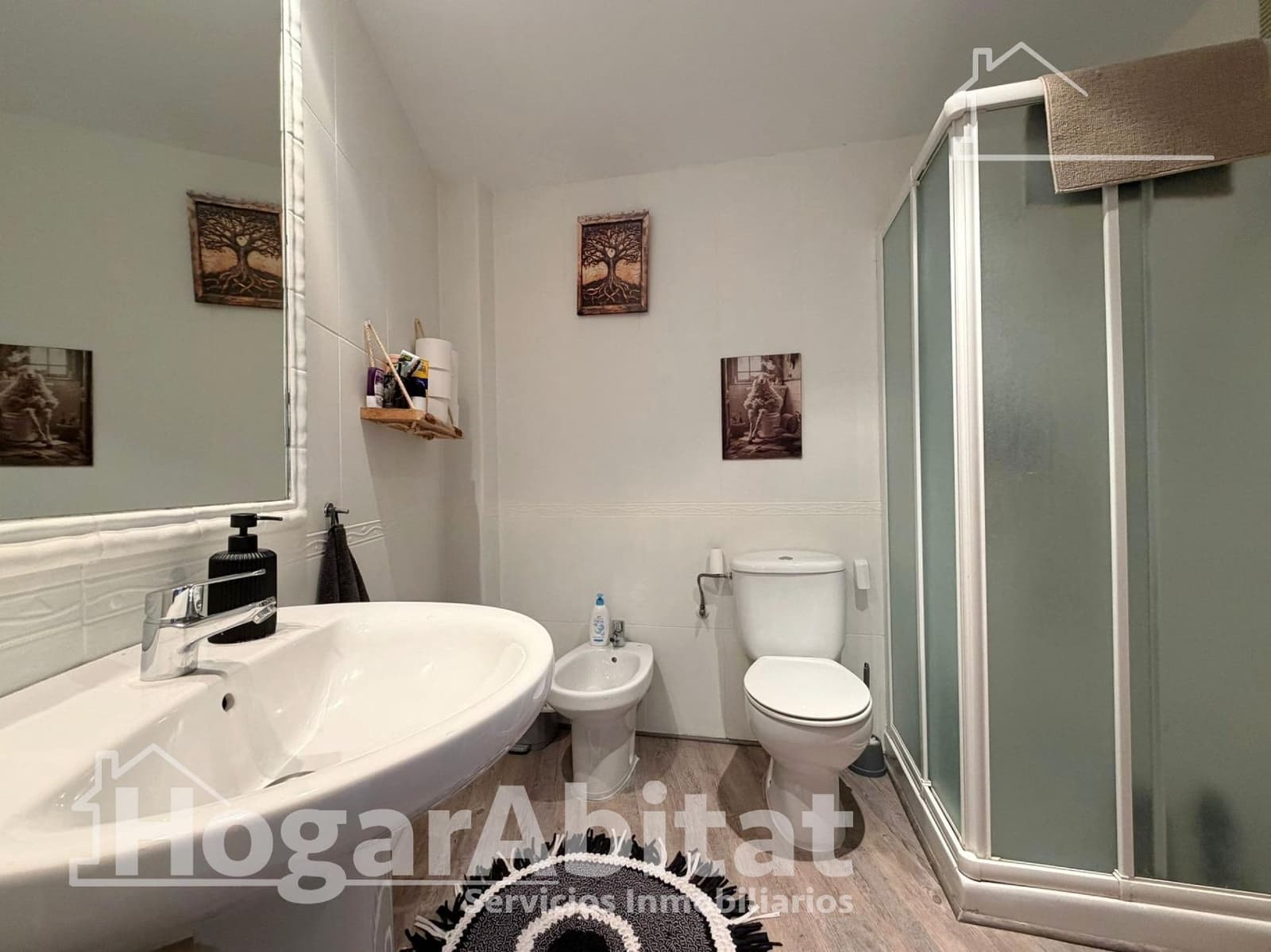 2 camera da letto Appartamento in vendita in La Pobla de Vallbona - 240.000 € (Rif: 9865248)