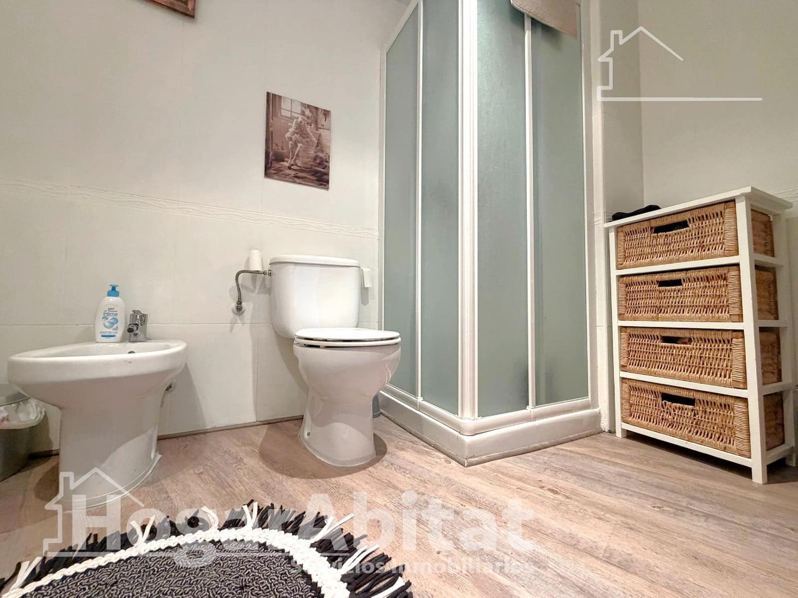 2 camera da letto Appartamento in vendita in La Pobla de Vallbona - 240.000 € (Rif: 9865248)