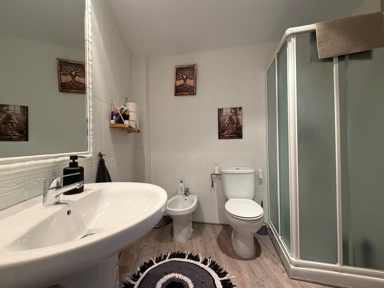 2 camera da letto Appartamento in vendita in La Pobla de Vallbona - 240.000 € (Rif: 9865248)