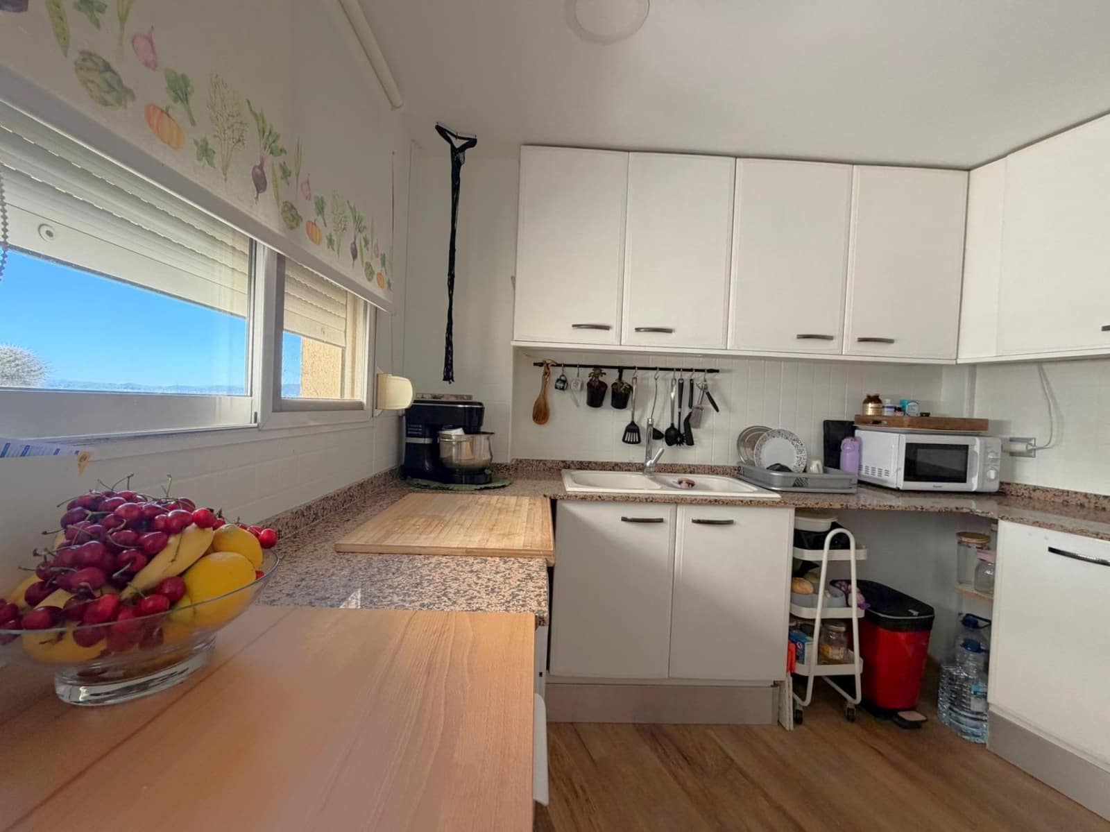 2 camera da letto Appartamento in vendita in La Pobla de Vallbona - 240.000 € (Rif: 9865248)