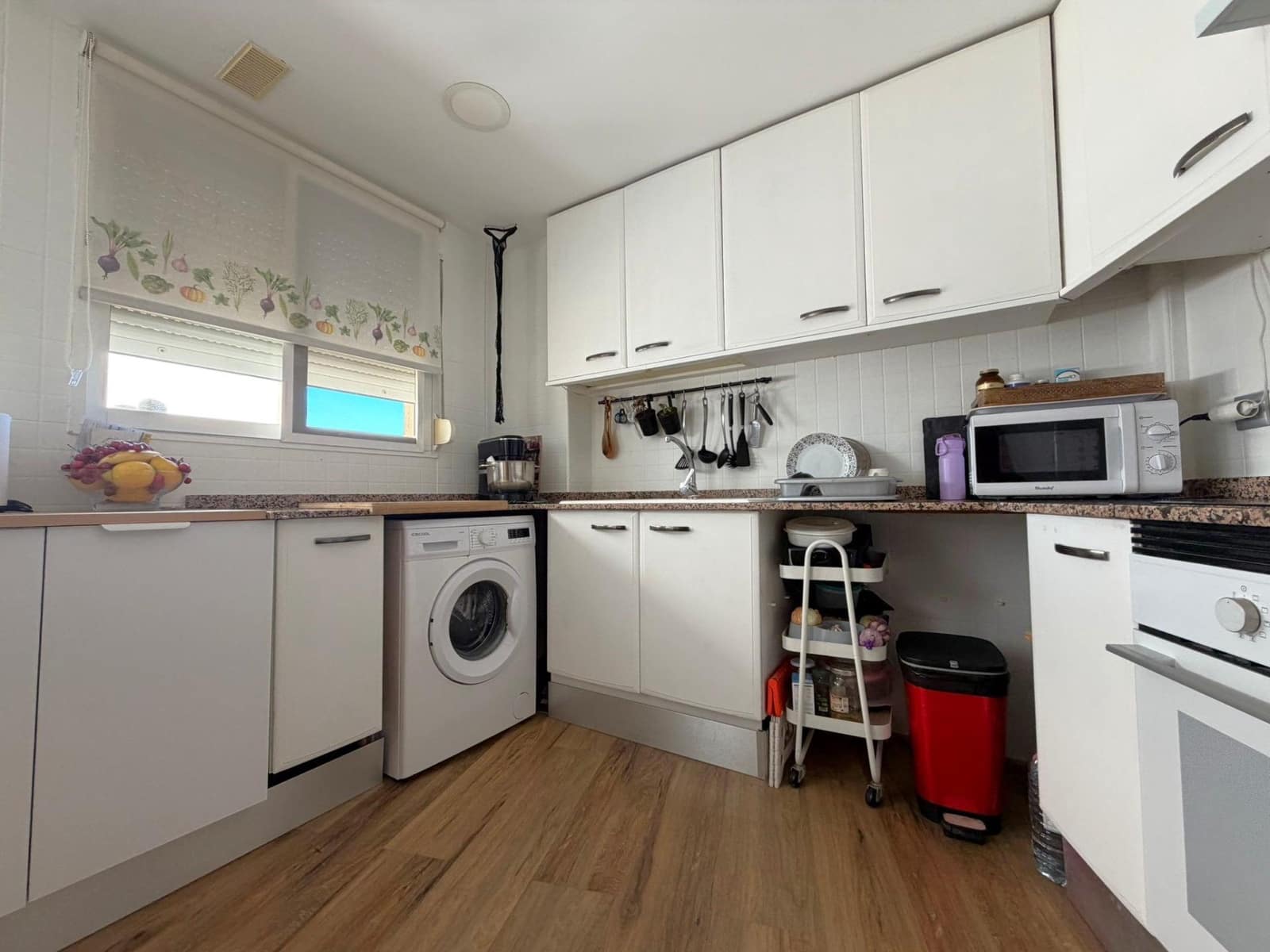 2 camera da letto Appartamento in vendita in La Pobla de Vallbona - 240.000 € (Rif: 9865248)