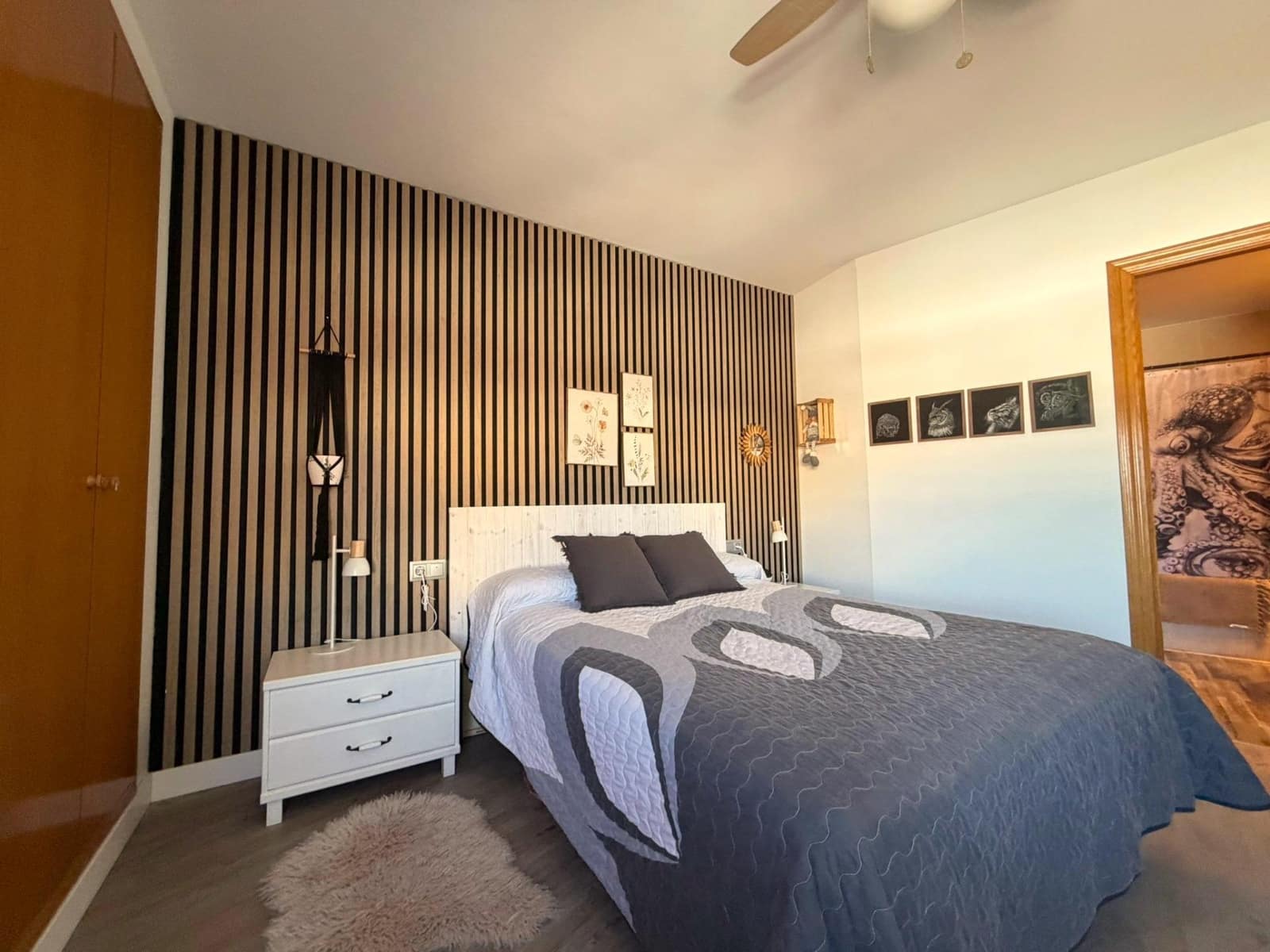 2 camera da letto Appartamento in vendita in La Pobla de Vallbona - 240.000 € (Rif: 9865248)