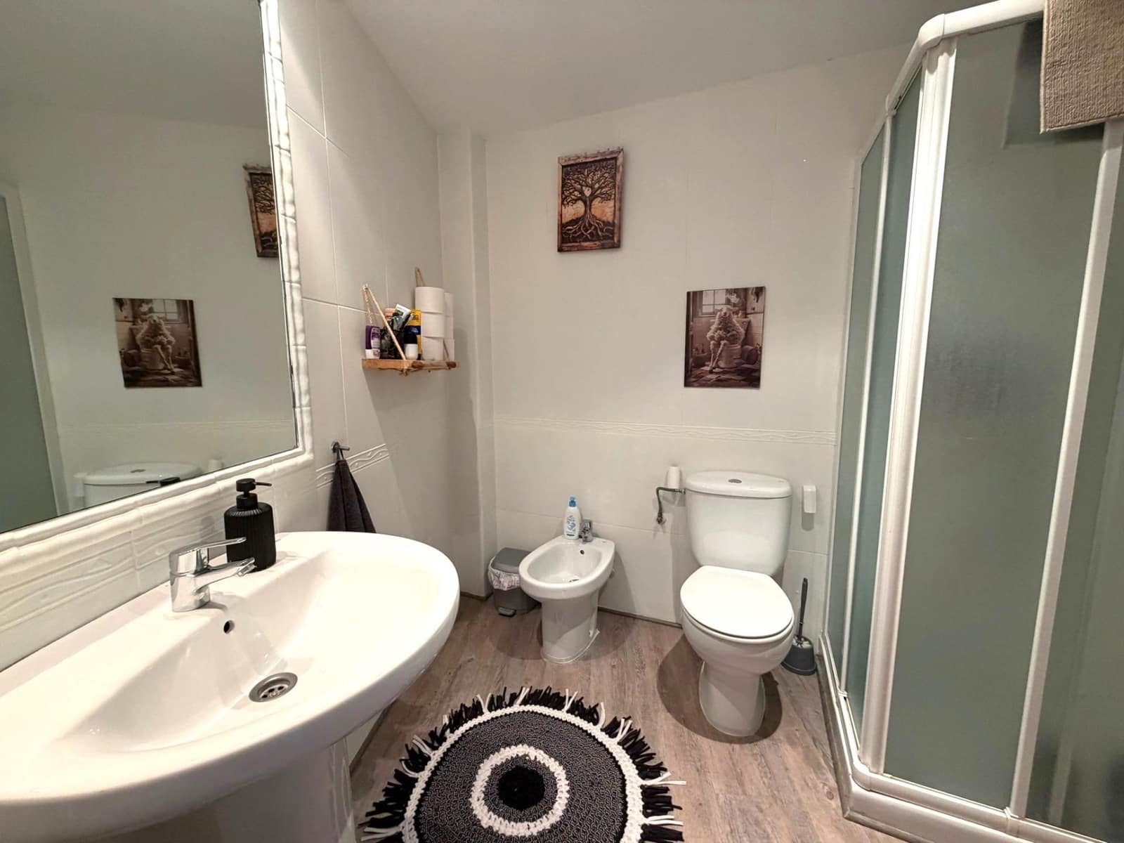 2 camera da letto Appartamento in vendita in La Pobla de Vallbona - 240.000 € (Rif: 9865248)