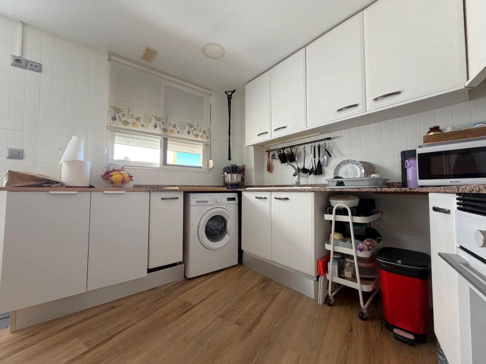 2 camera da letto Appartamento in vendita in La Pobla de Vallbona - 240.000 € (Rif: 9865248)