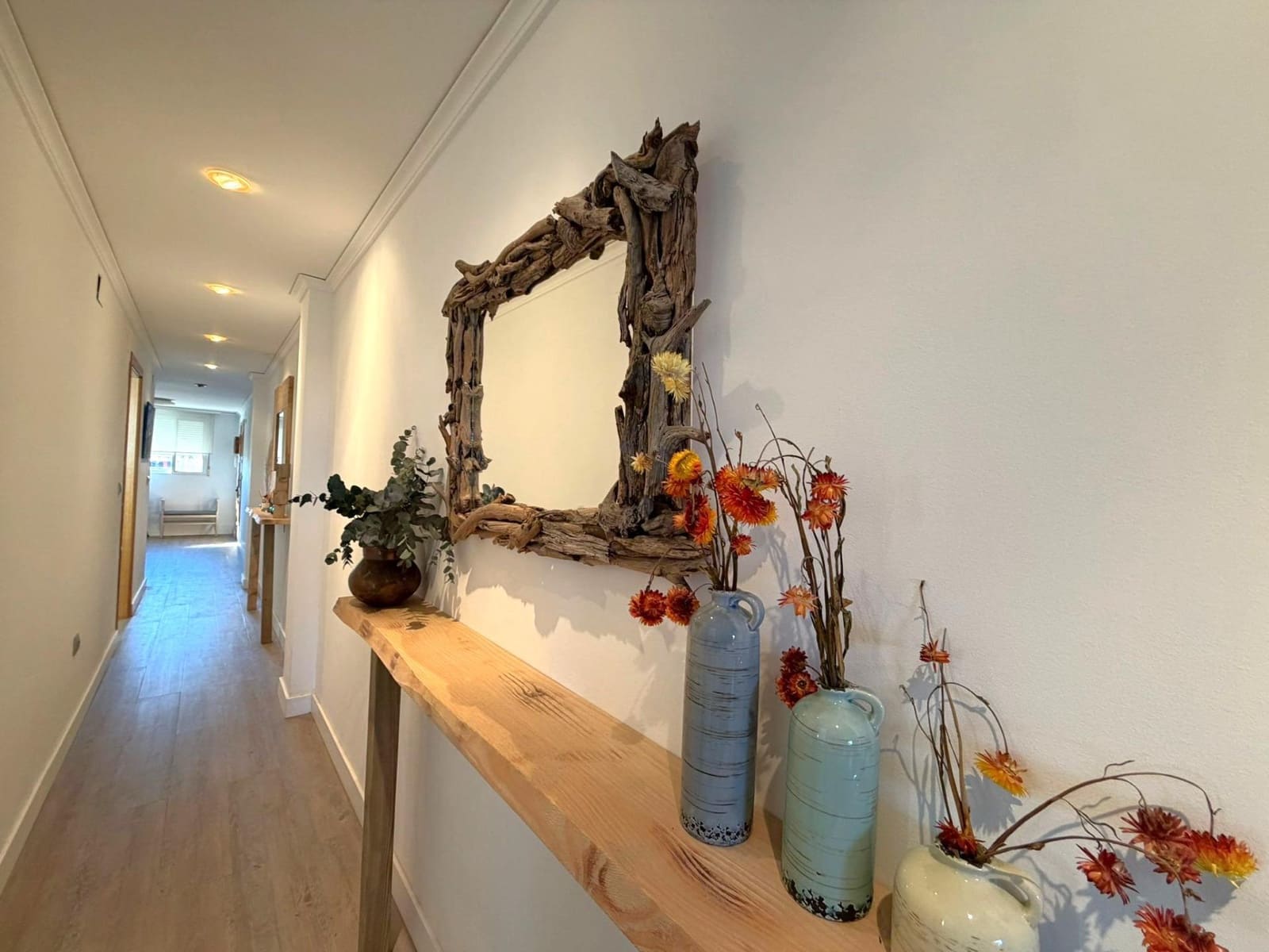 2 camera da letto Appartamento in vendita in La Pobla de Vallbona - 240.000 € (Rif: 9865248)