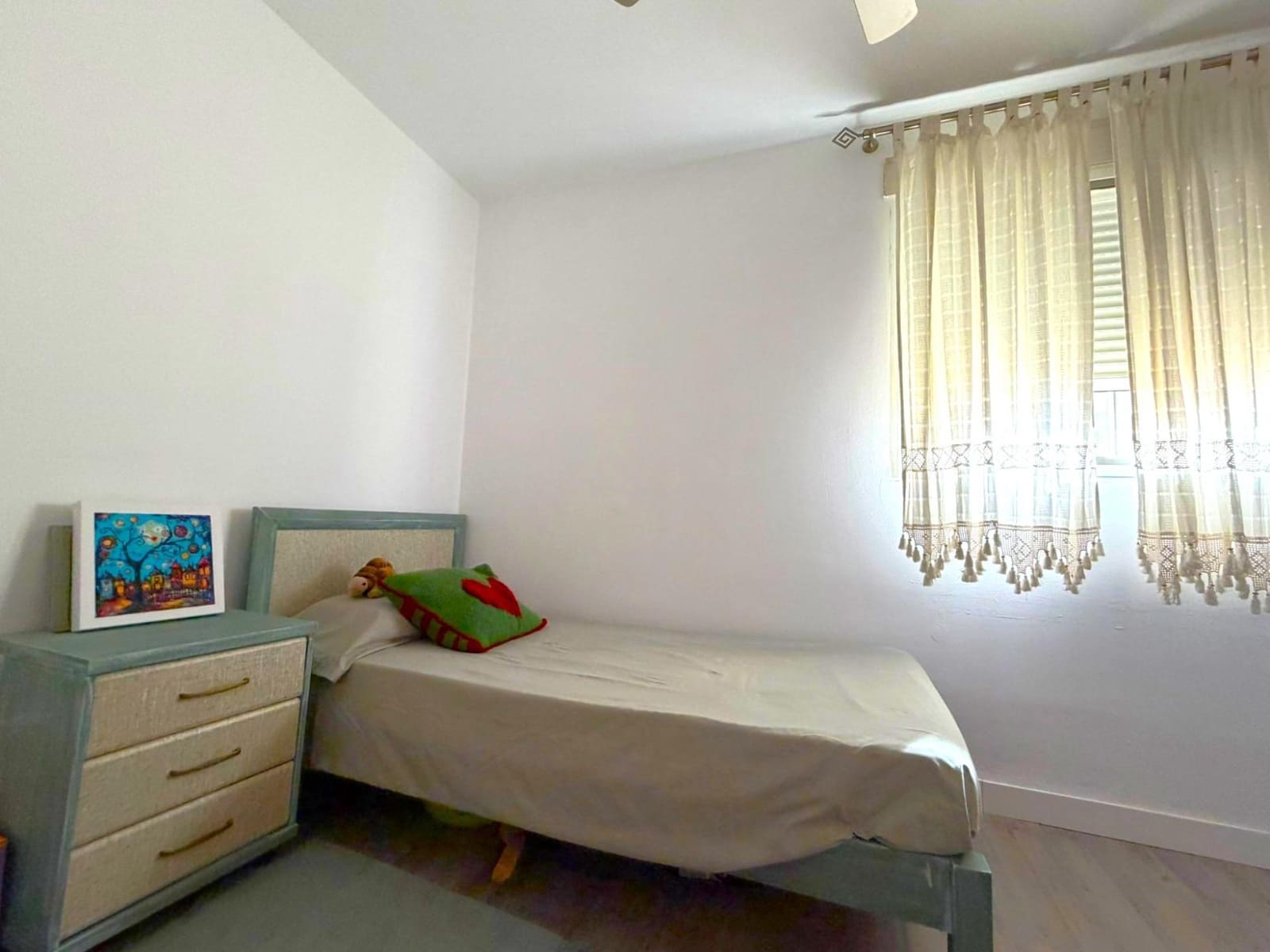 2 camera da letto Appartamento in vendita in La Pobla de Vallbona - 240.000 € (Rif: 9865248)