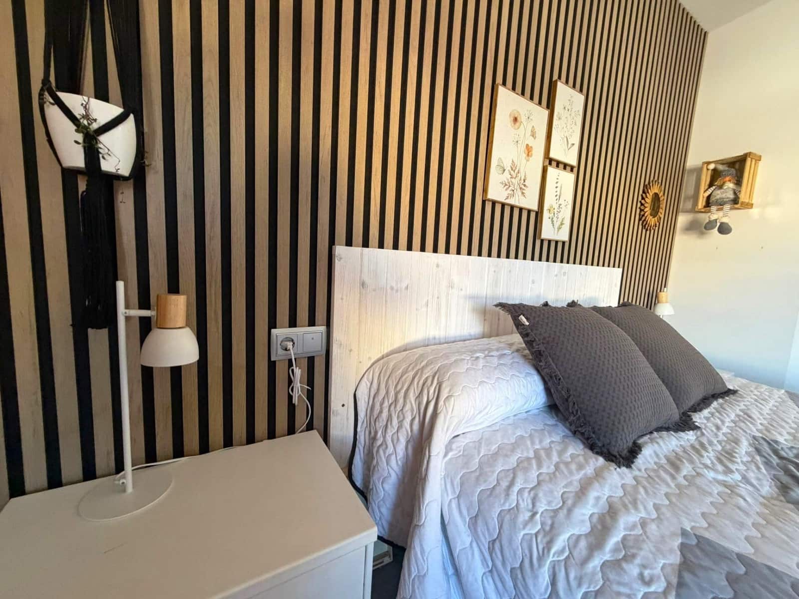 2 camera da letto Appartamento in vendita in La Pobla de Vallbona - 240.000 € (Rif: 9865248)