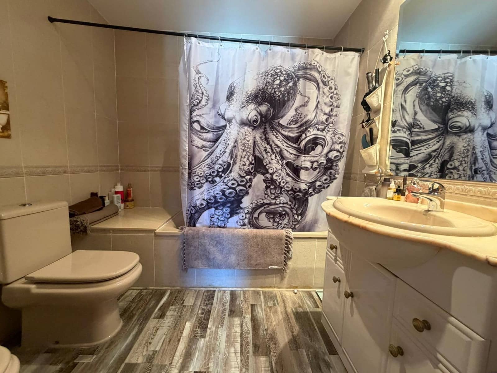 2 camera da letto Appartamento in vendita in La Pobla de Vallbona - 240.000 € (Rif: 9865248)