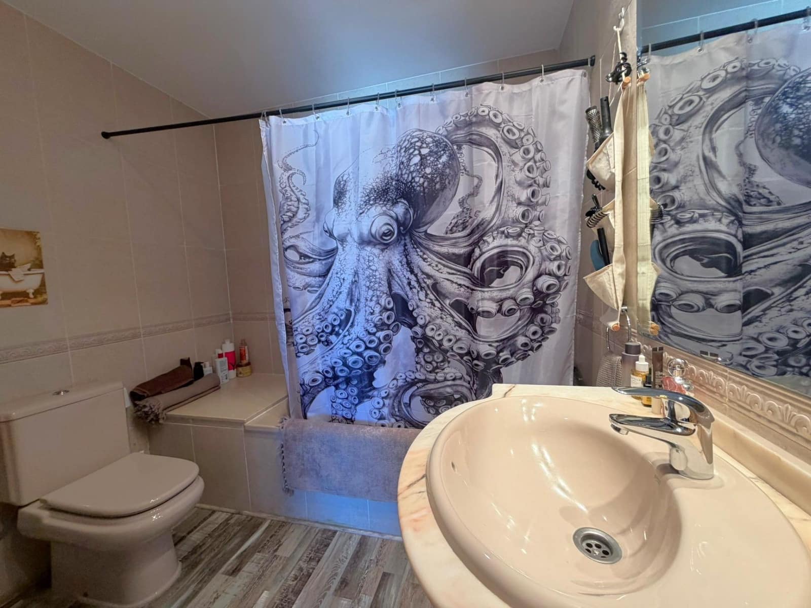 2 camera da letto Appartamento in vendita in La Pobla de Vallbona - 240.000 € (Rif: 9865248)