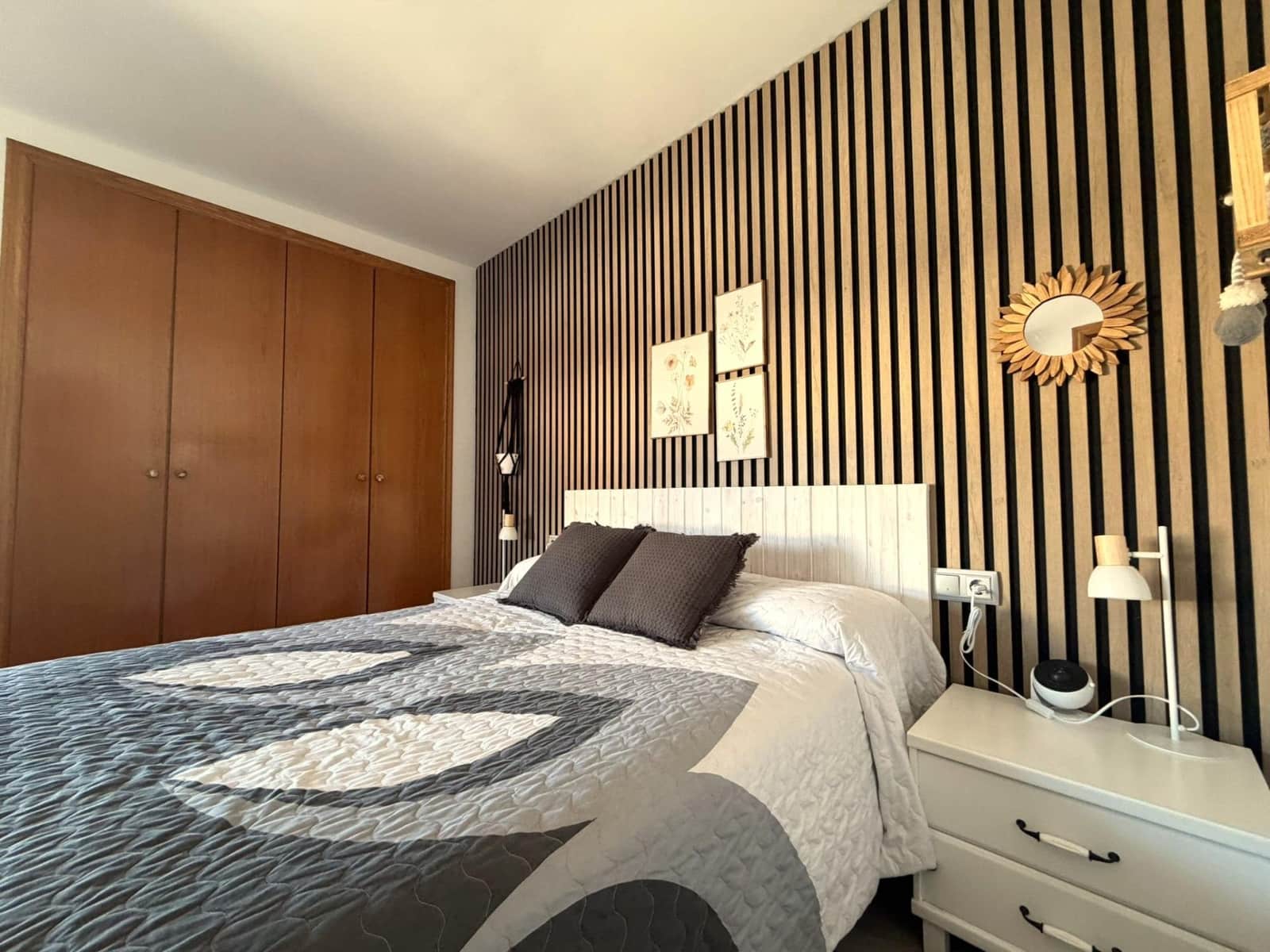 2 camera da letto Appartamento in vendita in La Pobla de Vallbona - 240.000 € (Rif: 9865248)