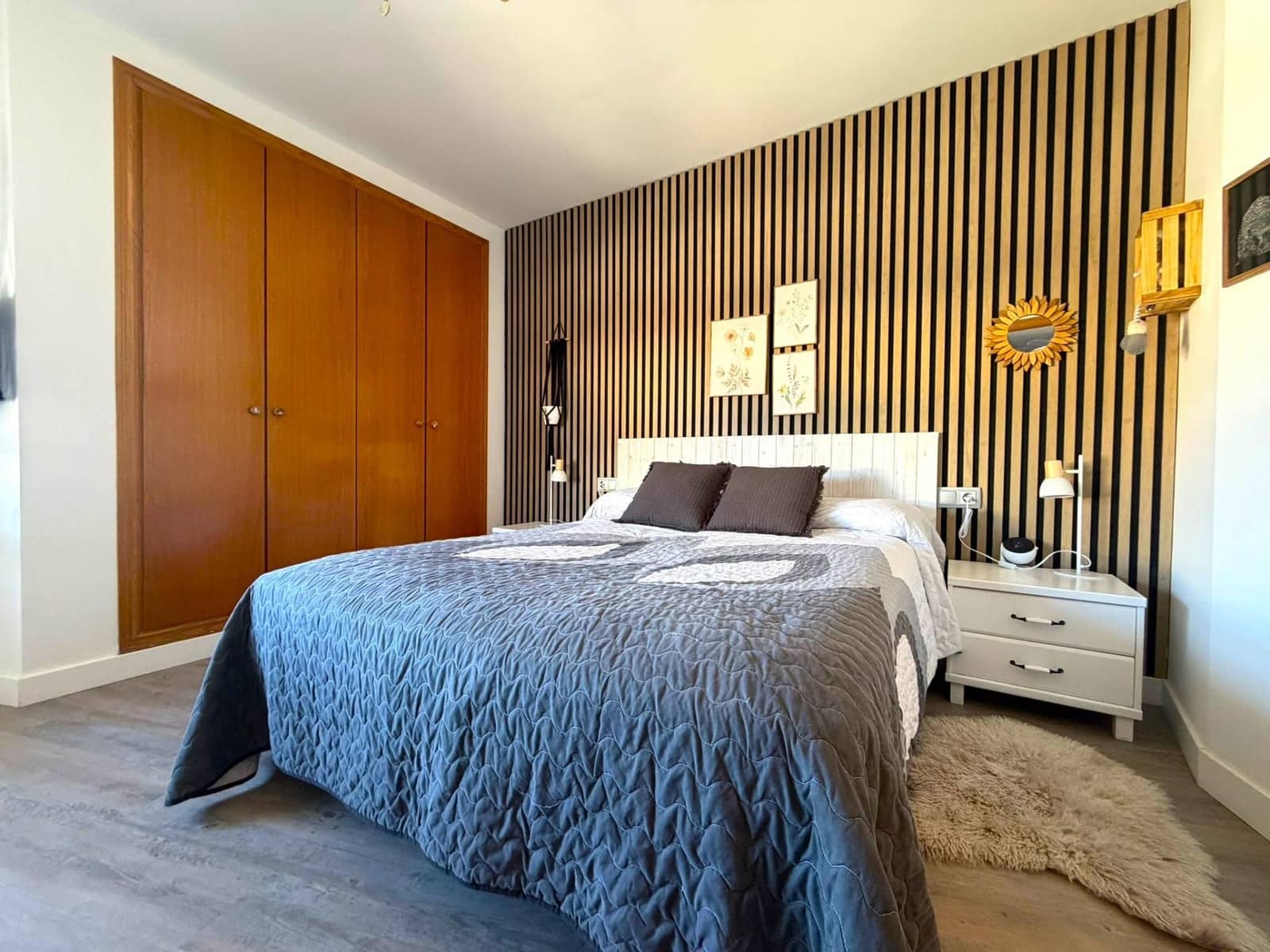 2 camera da letto Appartamento in vendita in La Pobla de Vallbona - 240.000 € (Rif: 9865248)