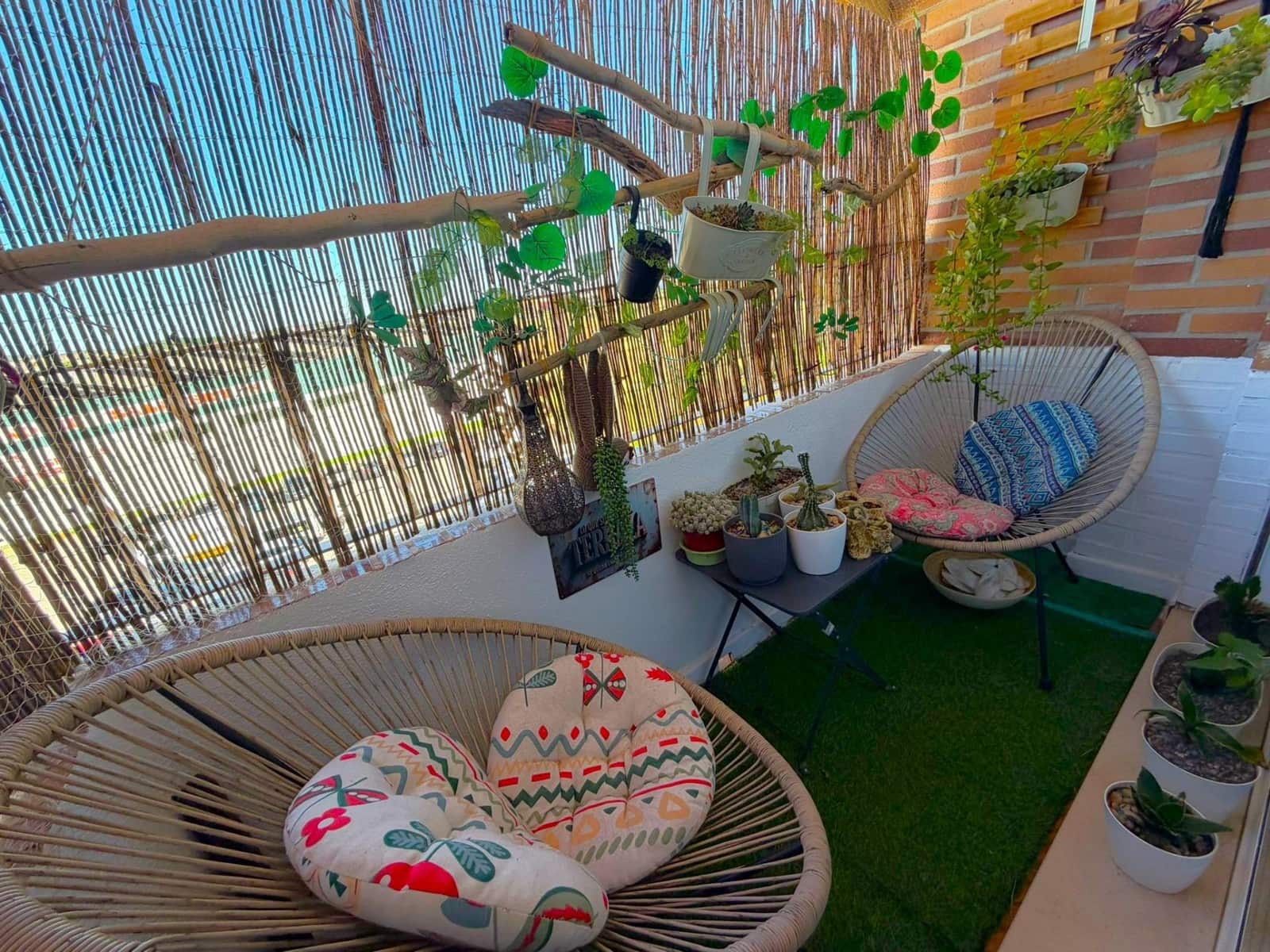 2 camera da letto Appartamento in vendita in La Pobla de Vallbona - 240.000 € (Rif: 9865248)