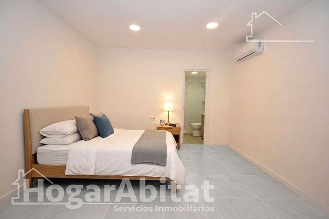 1 makuuhuone Asunto myytävänä paikassa Norte, Castelló de la Plana - 70 000 € (Ref: 9865249)