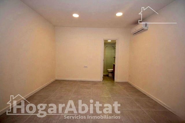1 makuuhuone Asunto myytävänä paikassa Norte, Castelló de la Plana - 70 000 € (Ref: 9865249)
