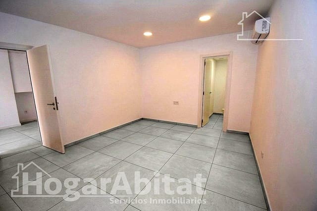 1 makuuhuone Asunto myytävänä paikassa Norte, Castelló de la Plana - 70 000 € (Ref: 9865249)