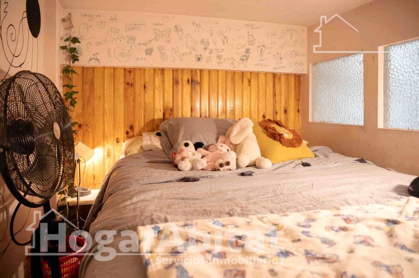 3 bedroom Townhouse for sale in Manises - € 220,000 (Ref: 9865250)
